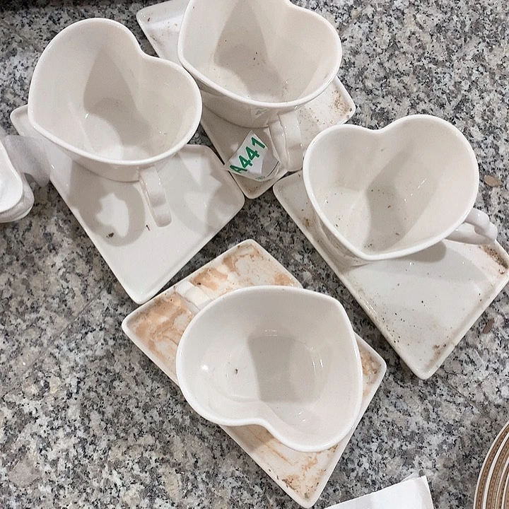 紫砂陶瓷艺术作品欣赏