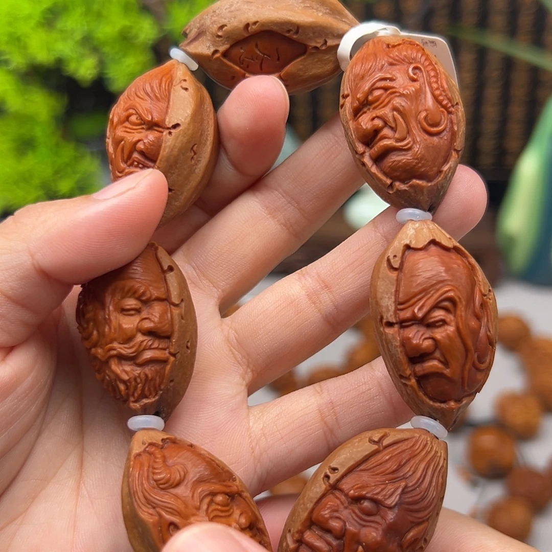 手串/手链橄榄核橄榄核