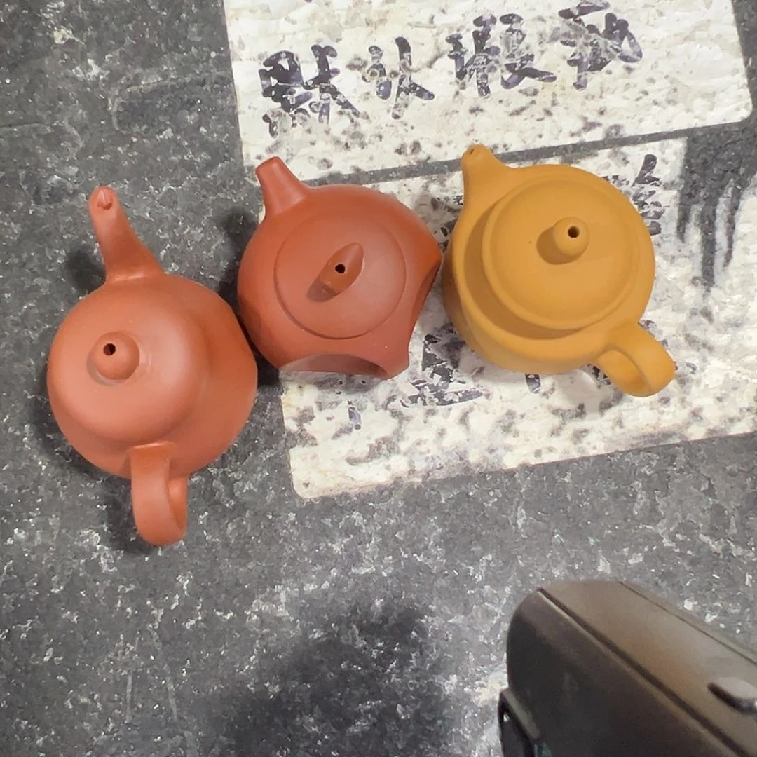 清***丶把把壶，全品可断水