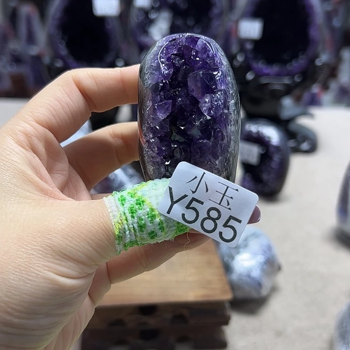 大型摆件（非配饰）水晶未镶嵌摆件