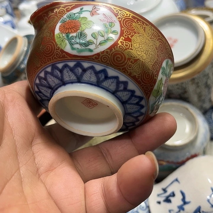 陶瓷茶玩榜第二十名