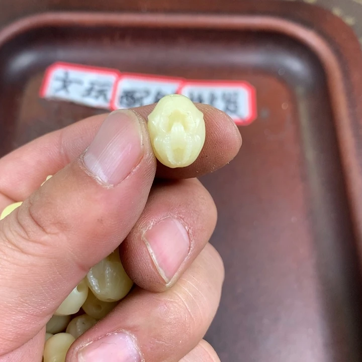 手串/手链驼骨配饰160