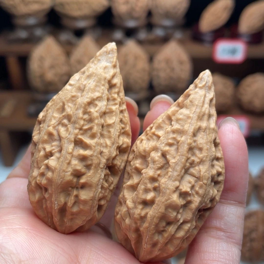 把件文玩核桃楸子2