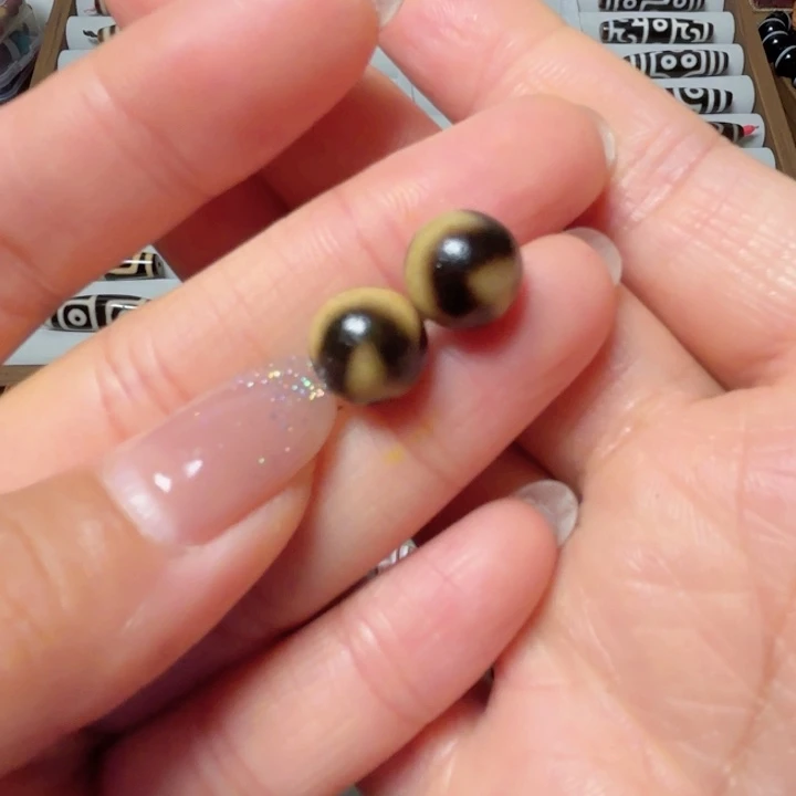 玛瑙/玉髓吊坠(不含链)未镶嵌