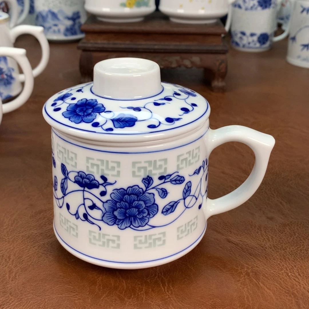 用***3景德镇陶瓷高温陶瓷