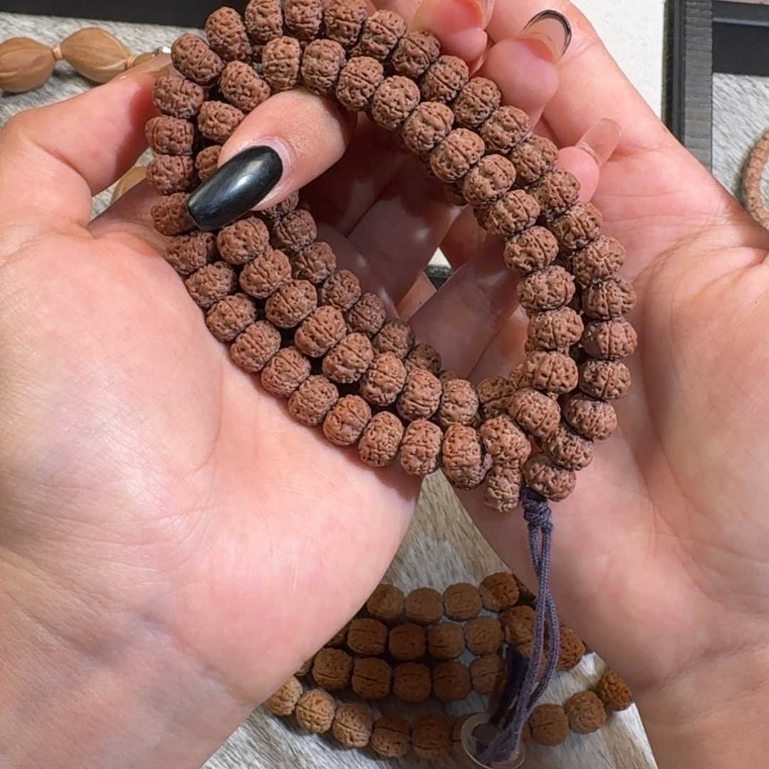 金刚菩提吊坠福利地表平细