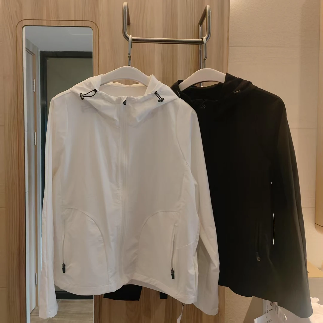 【不 退 不 换】夏款 防晒衣 1536