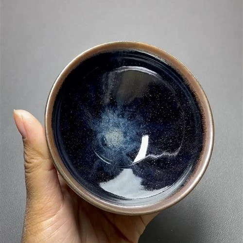 【闪购商品】茶盏-696............