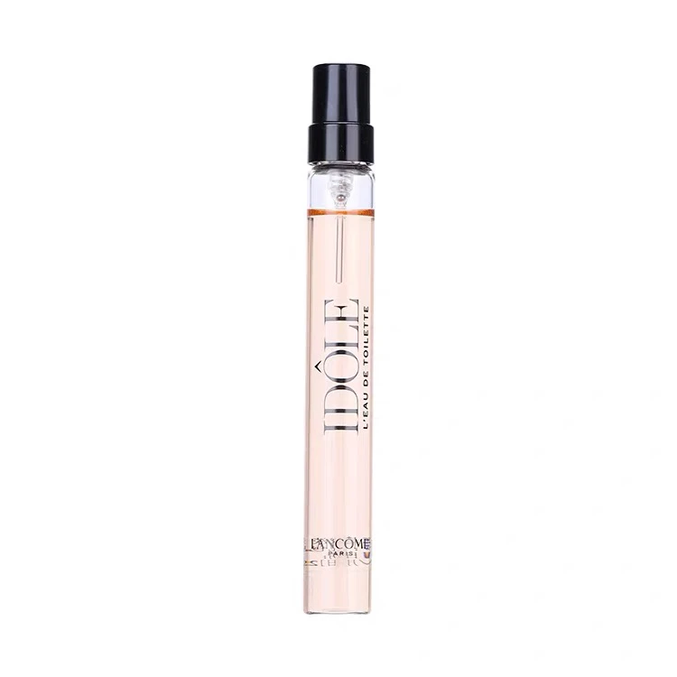 【中样】Lancome/兰蔻IDOLE是我EDT淡香水10ml（带喷头）花香调