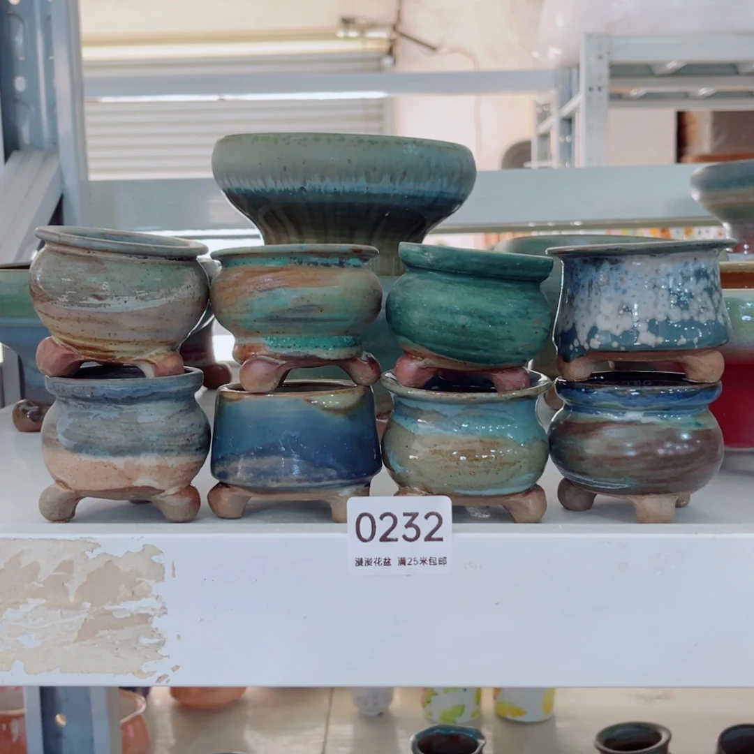0232内口5景德镇手工制作