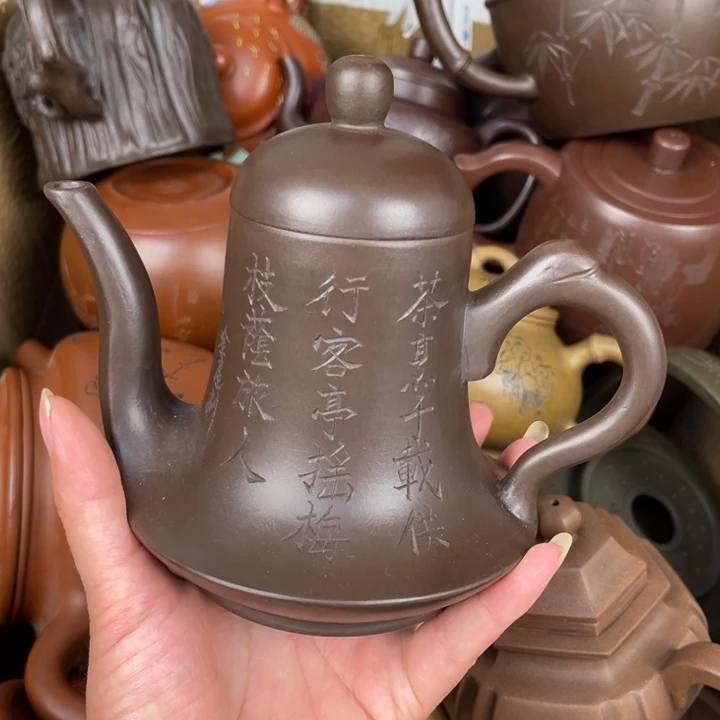茶壶紫砂紫砂壶等各种造型