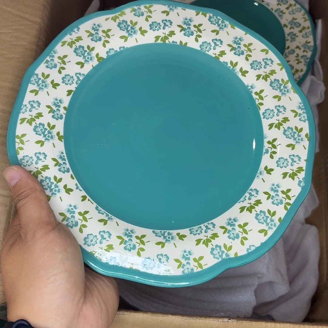 清***溢陶瓷制品、默认微瑕介意慎拍、两天内拼单满20包邮发货！