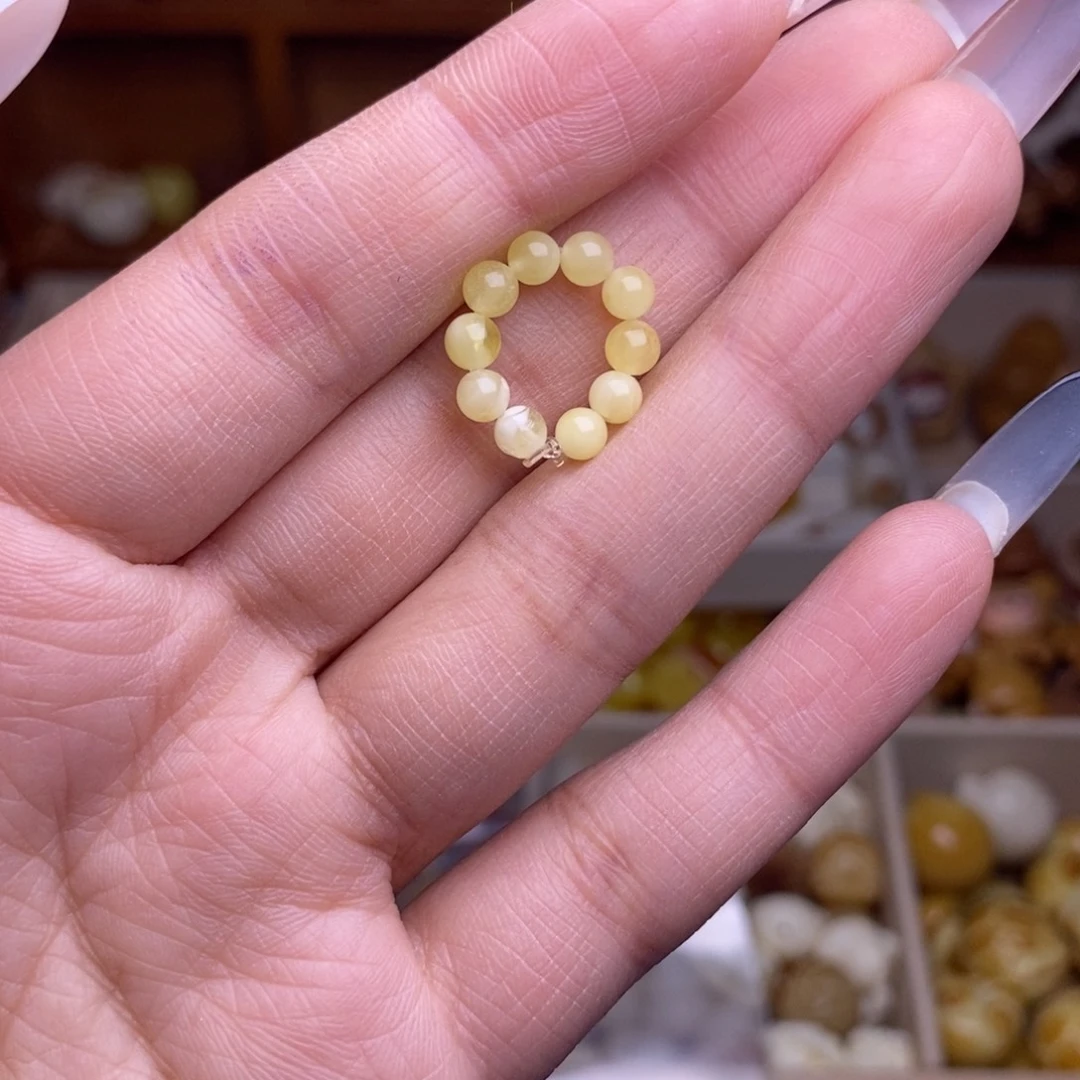 猴头核桃吊坠蜜卡环补差价