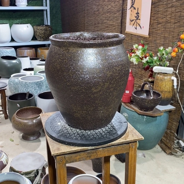 花盆口25高33～～～～～