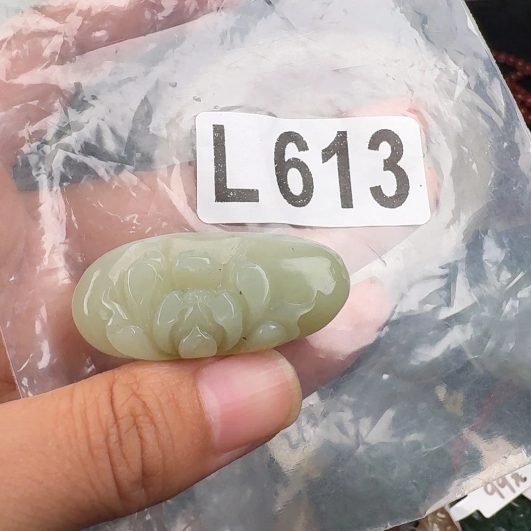 未镶嵌和田玉珠宝奇石