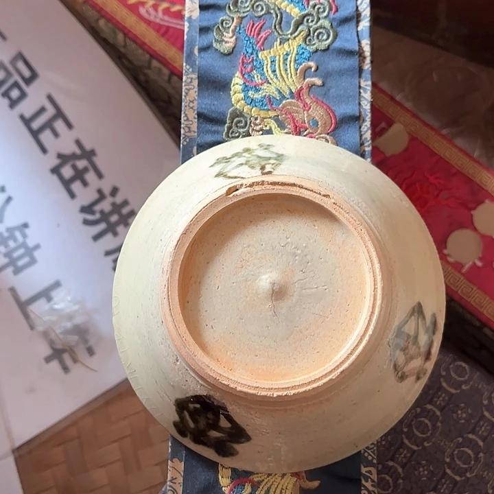 瓷片我们的生活方式是