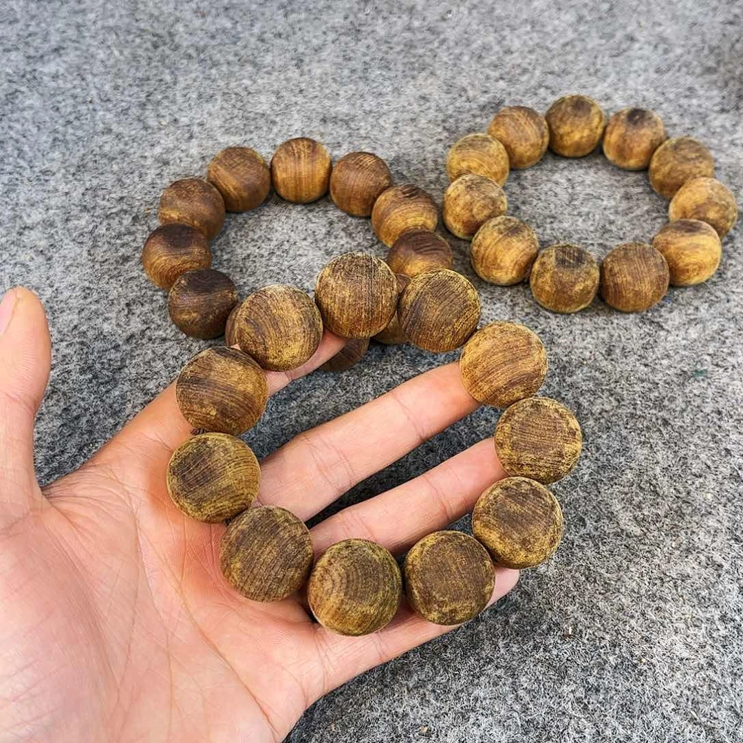 柏木（崖柏）雷雷2.3异性