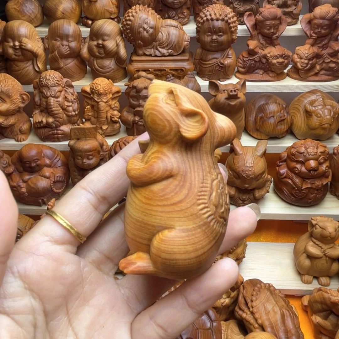 柏木（崖柏）用****2崖柏，一物一拍