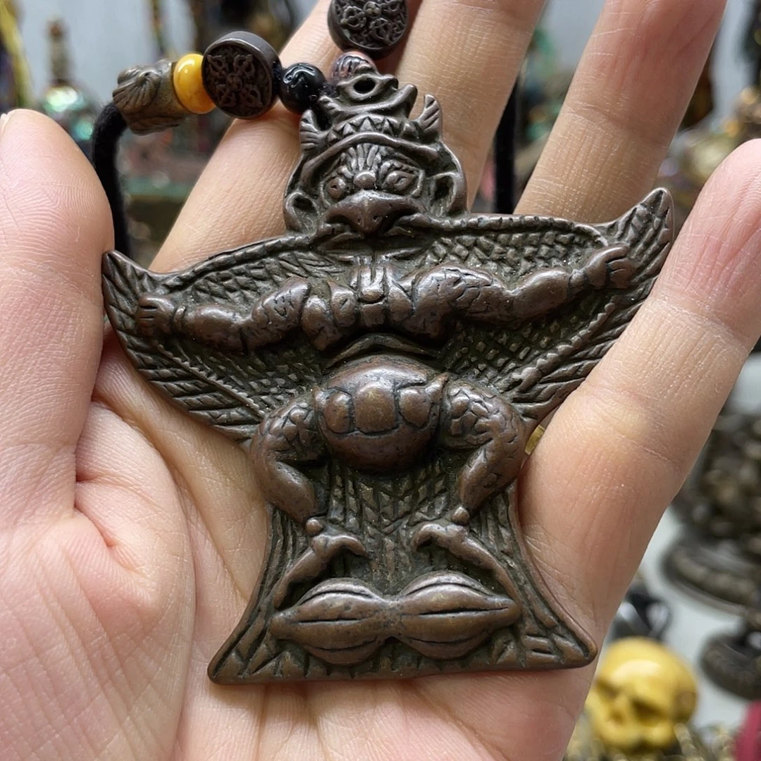 工艺品挂件一物一图