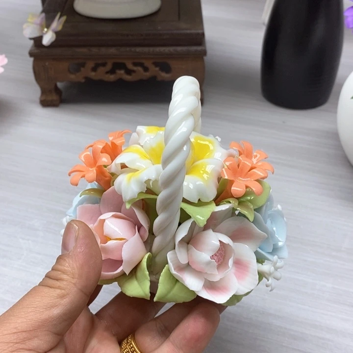 摆件陶瓷等行业的生产