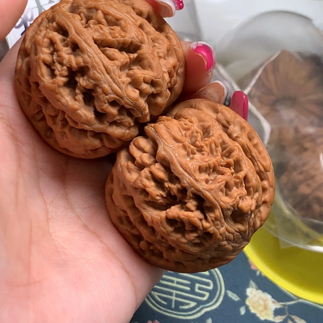 把件文玩核桃46-32420-8