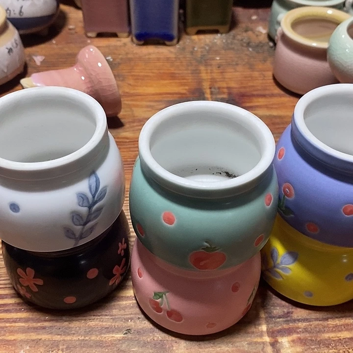 『满9.9米包邮』6个浮力随机