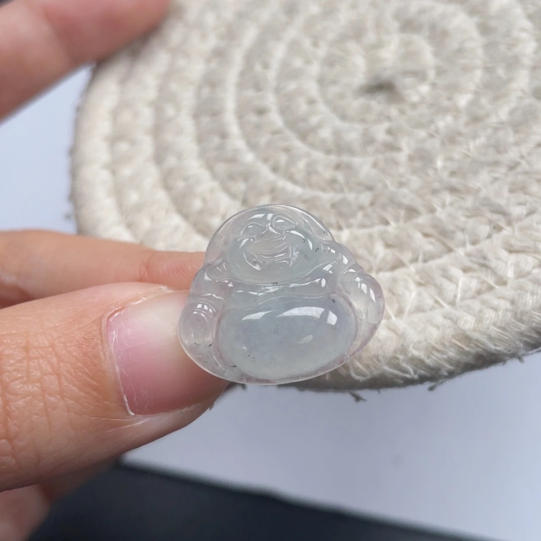 翡翠未镶嵌手链天然A货缅甸翡翠
