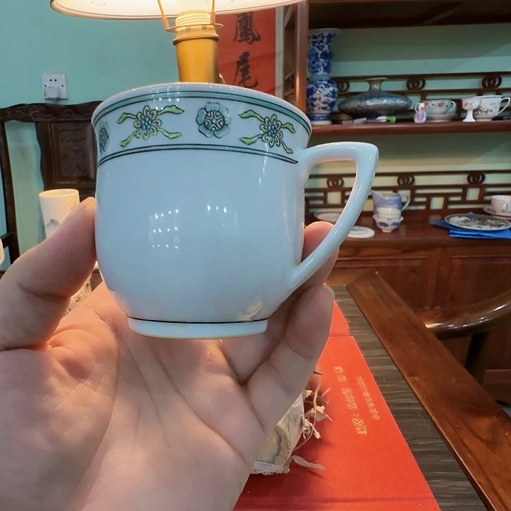 瓷片景德镇陶瓷艺术
