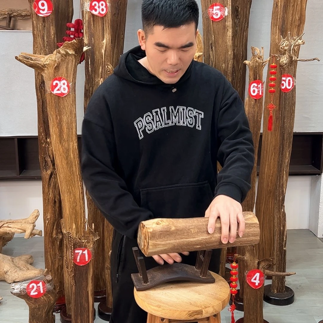 沉香摆件沉香摆件