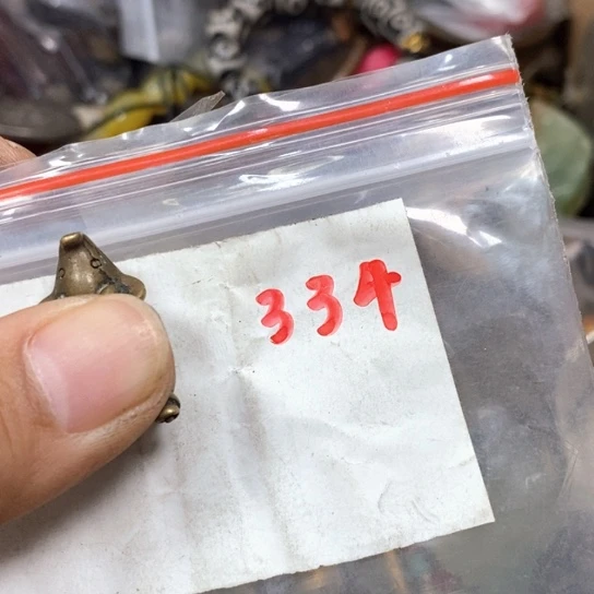 行***致吊坠滴血莲花菩提