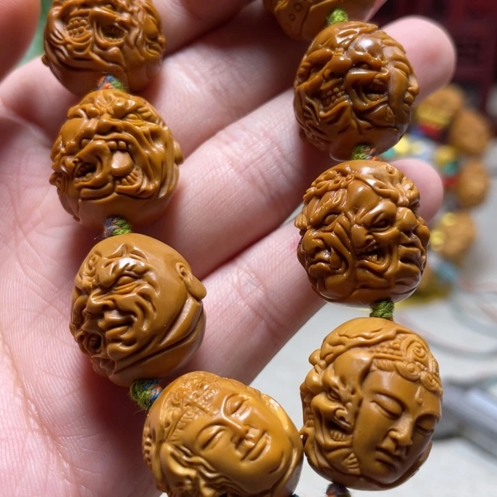 吊坠橄榄核橄榄核