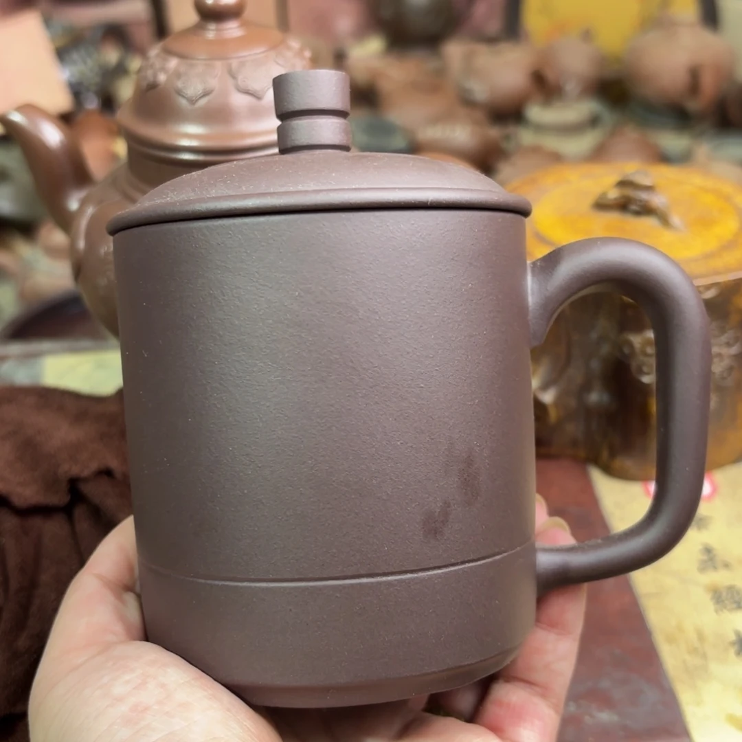 茶壶紫砂宜兴紫砂壶