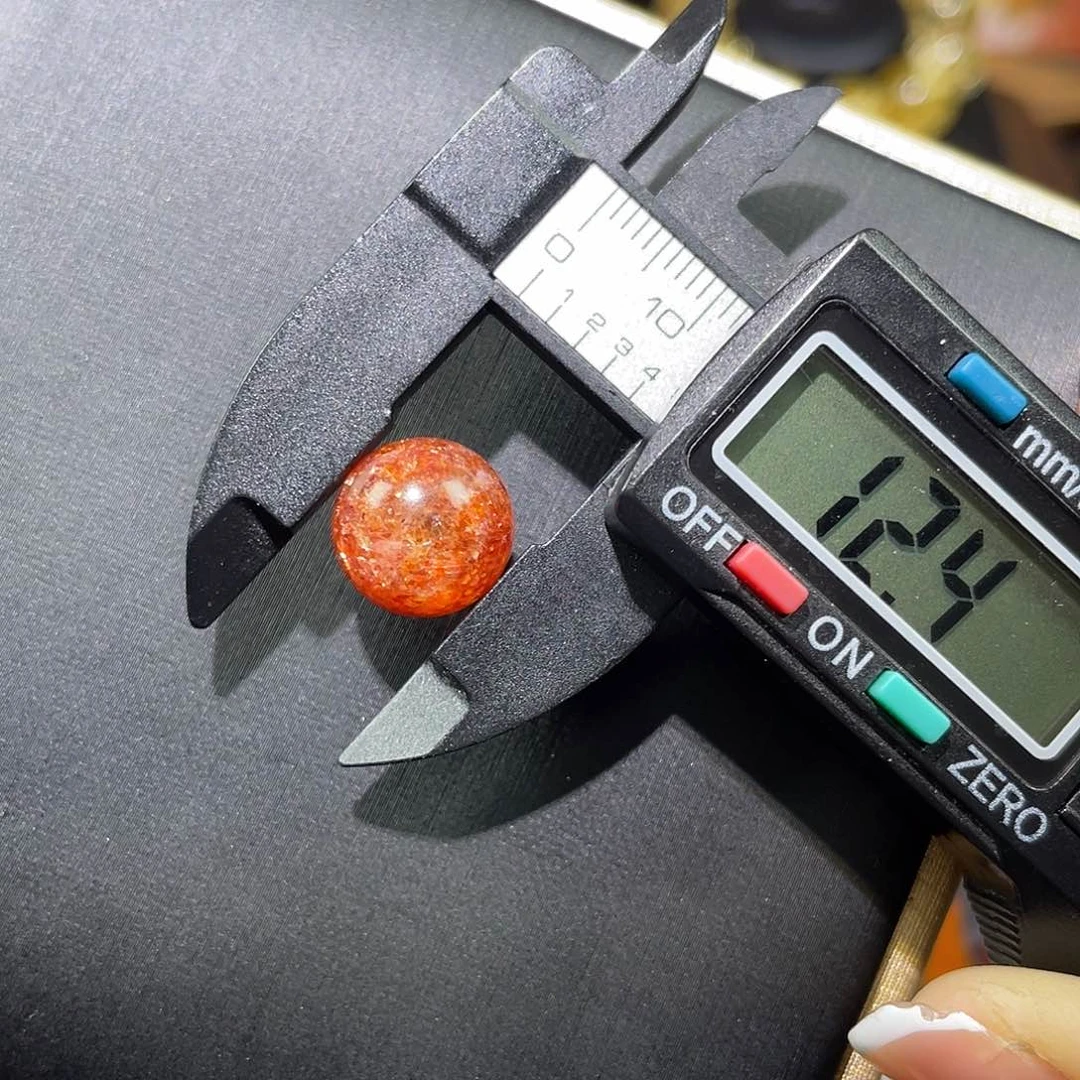 日光石金太阳A12.4未镶嵌?****?