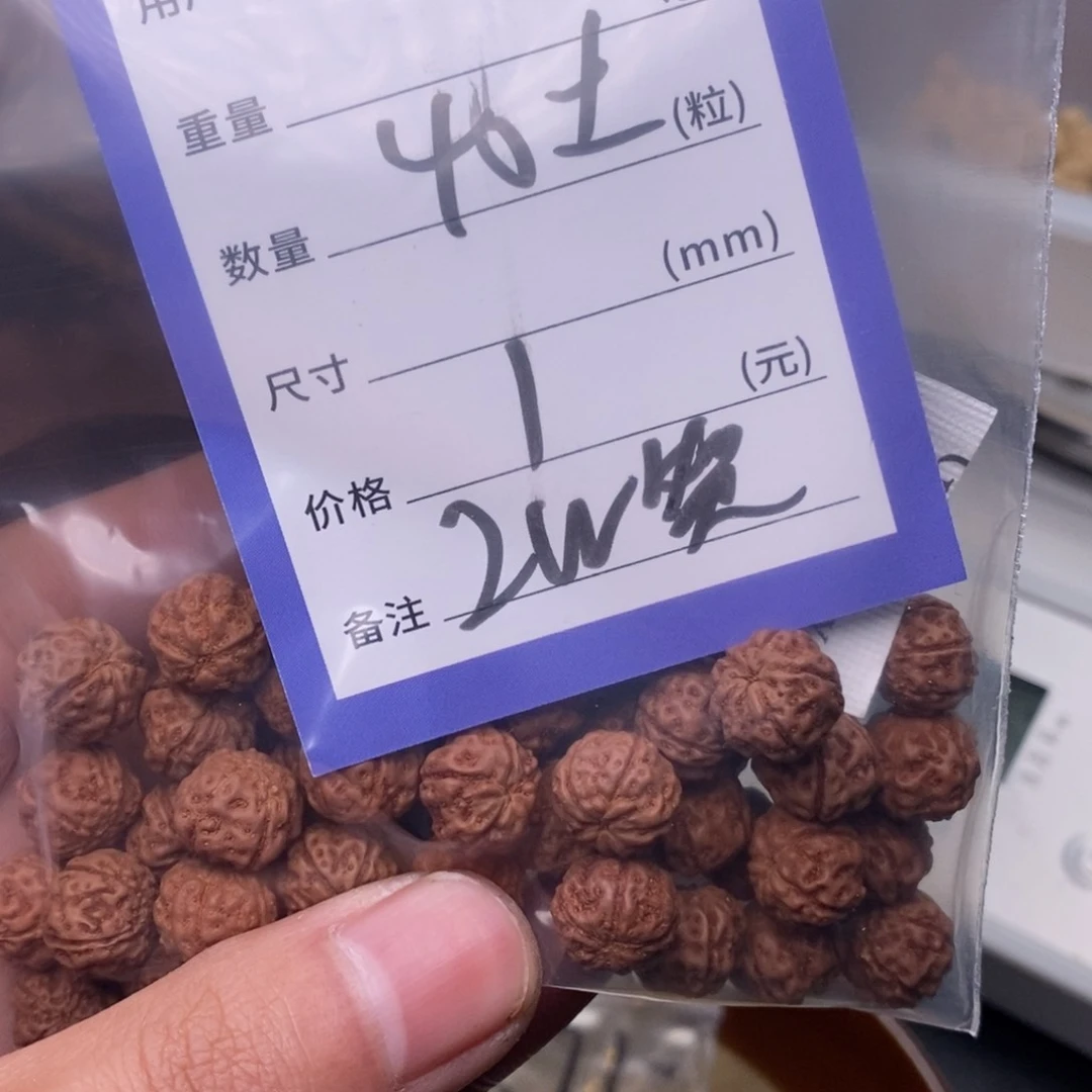 柏香籽/百香籽吊坠幺**要