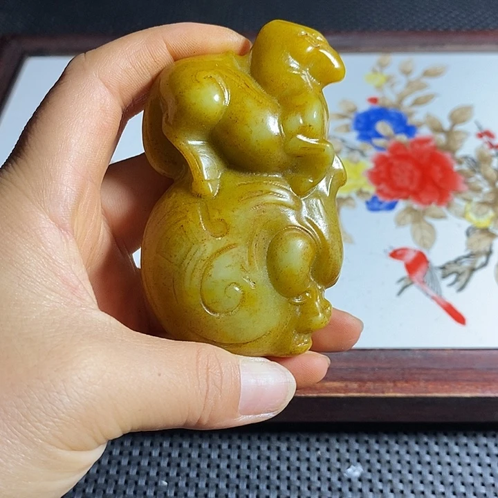 闪购链接一图一物