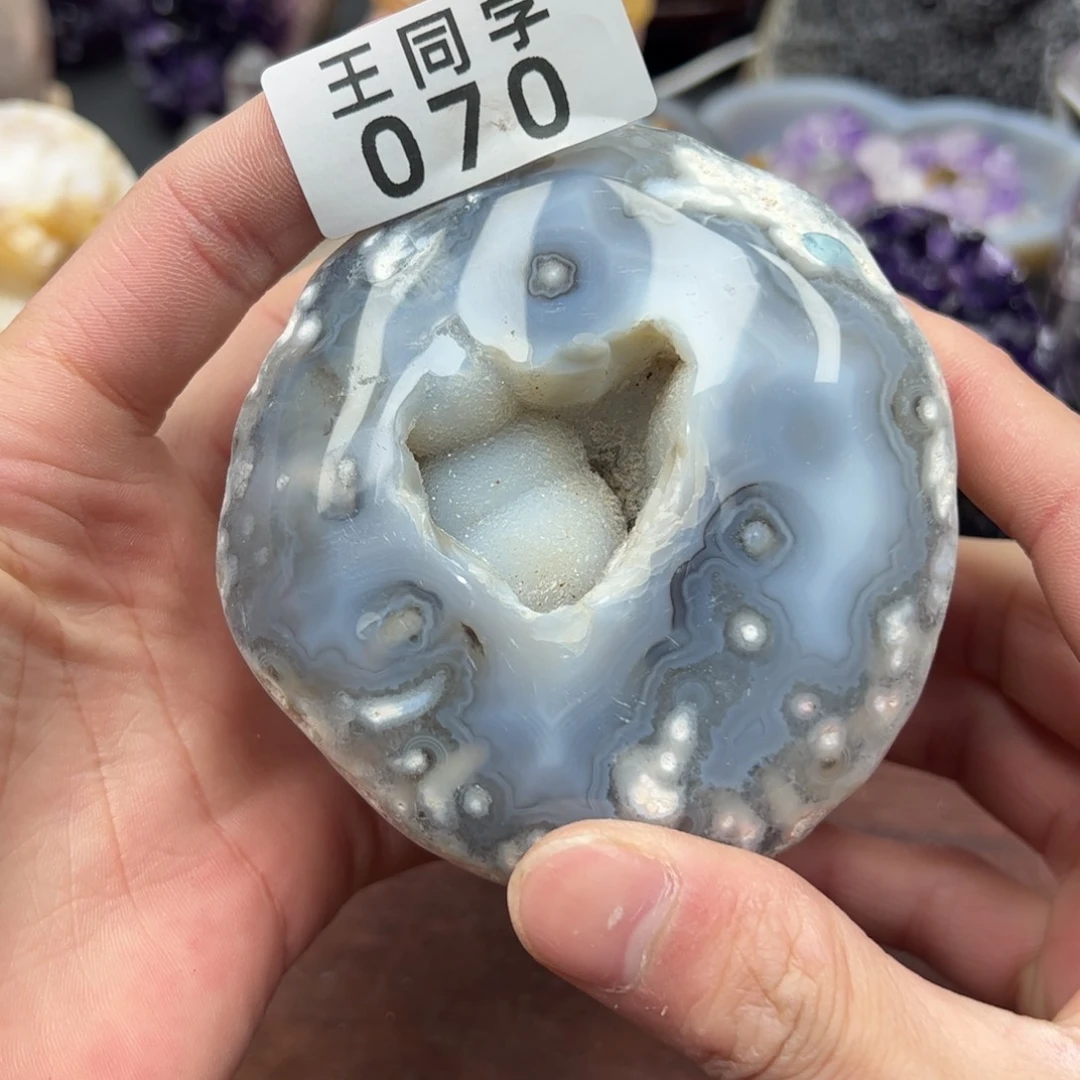 水晶水晶摆件未镶嵌70