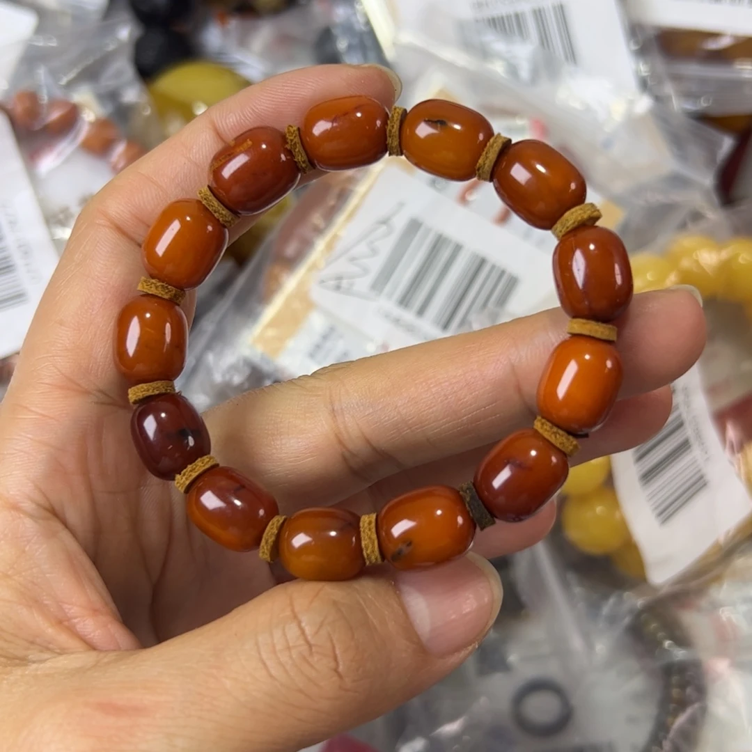 琥珀珠宝奇石未镶嵌144