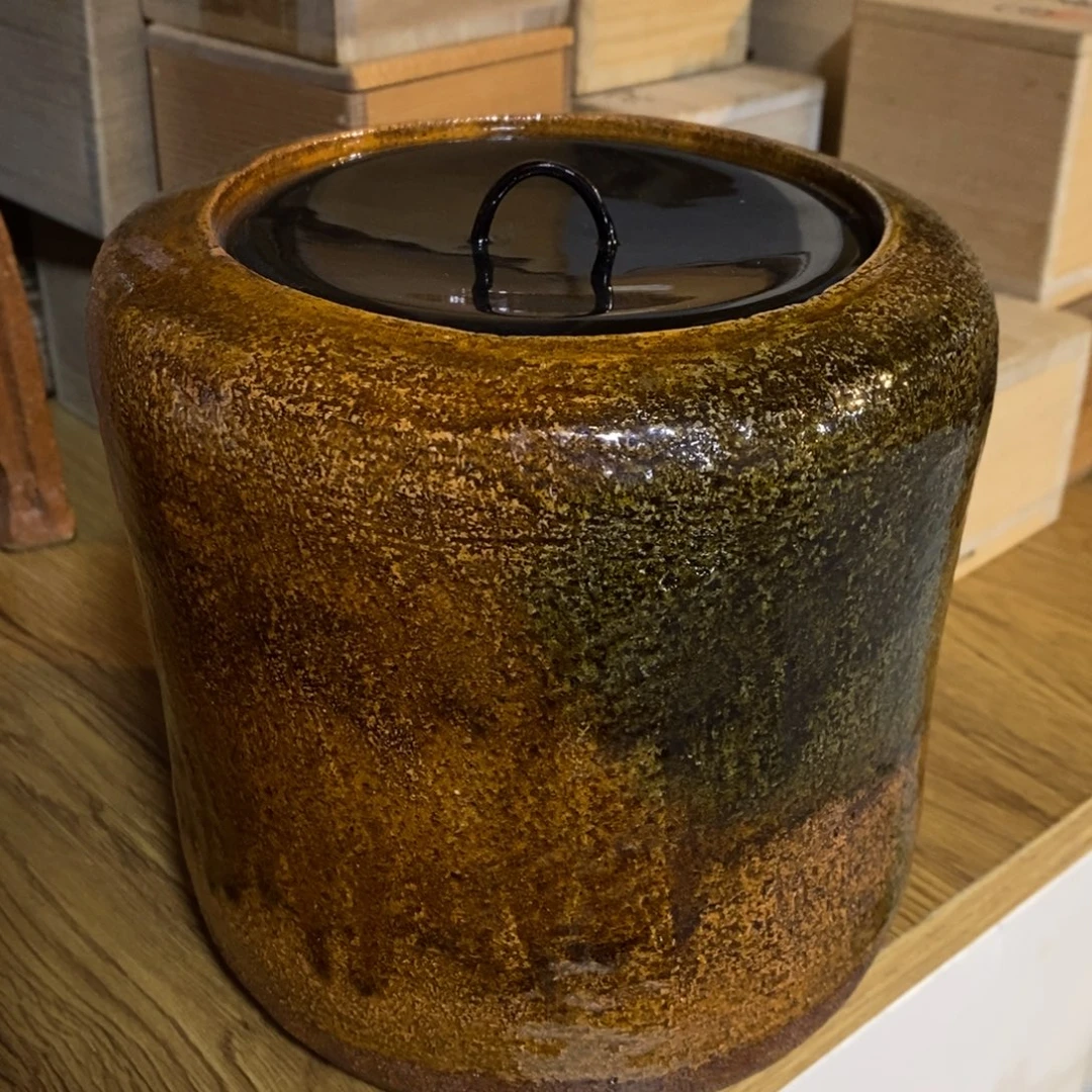 瓷片大通烧水指水指