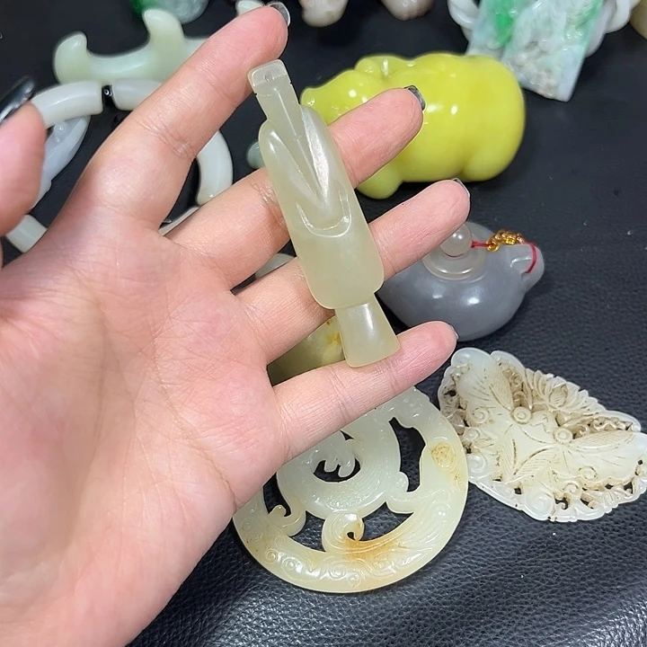 精选优质产品推荐