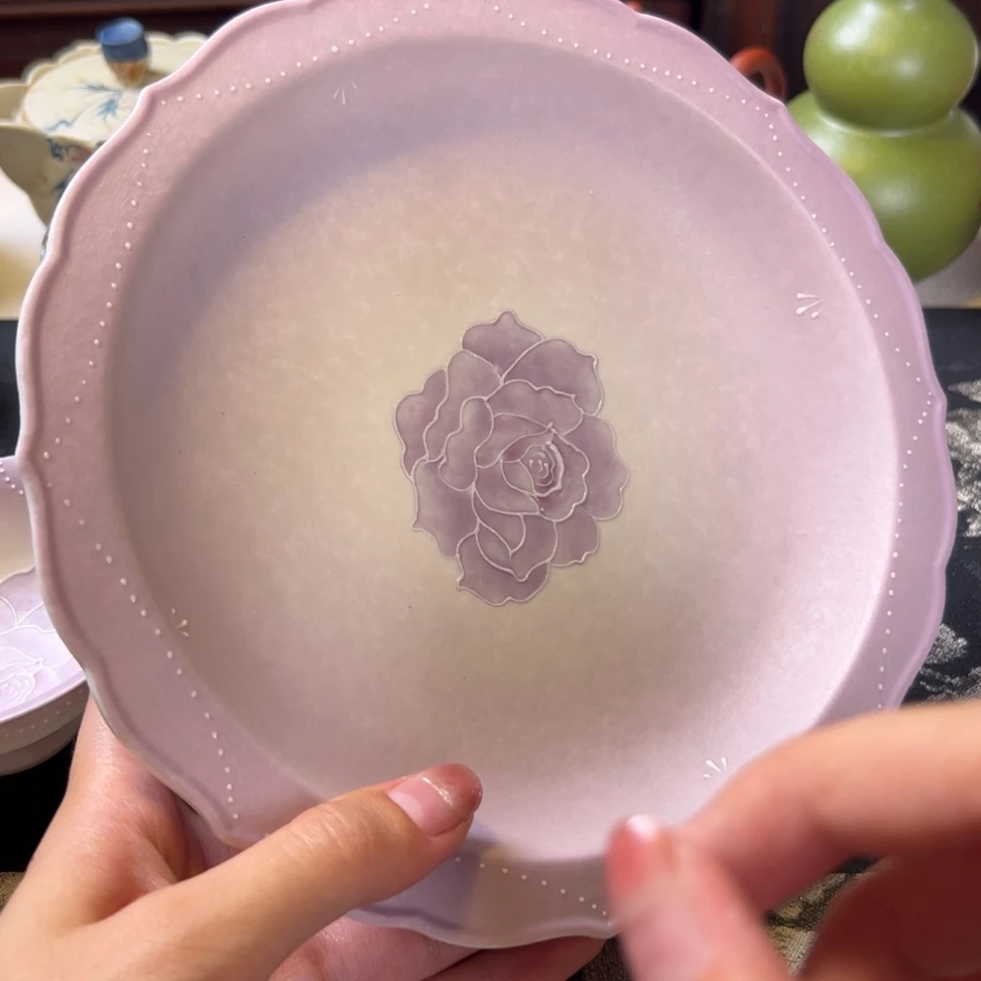 茶具等产品的生产和销售为