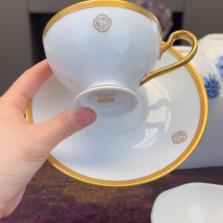 高端进口陶瓷产品