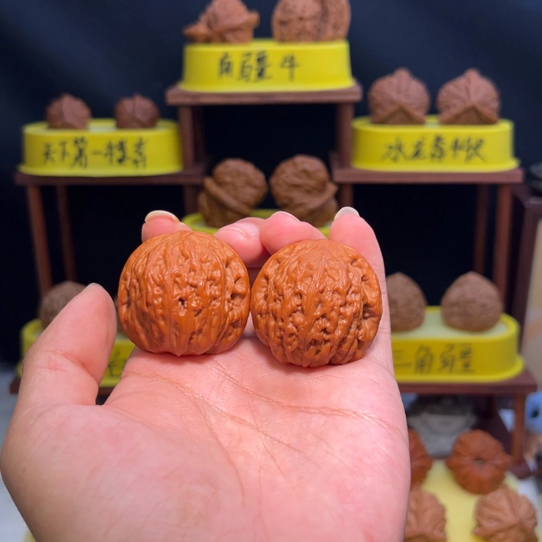 幸***7核桃全品39.5铁锤