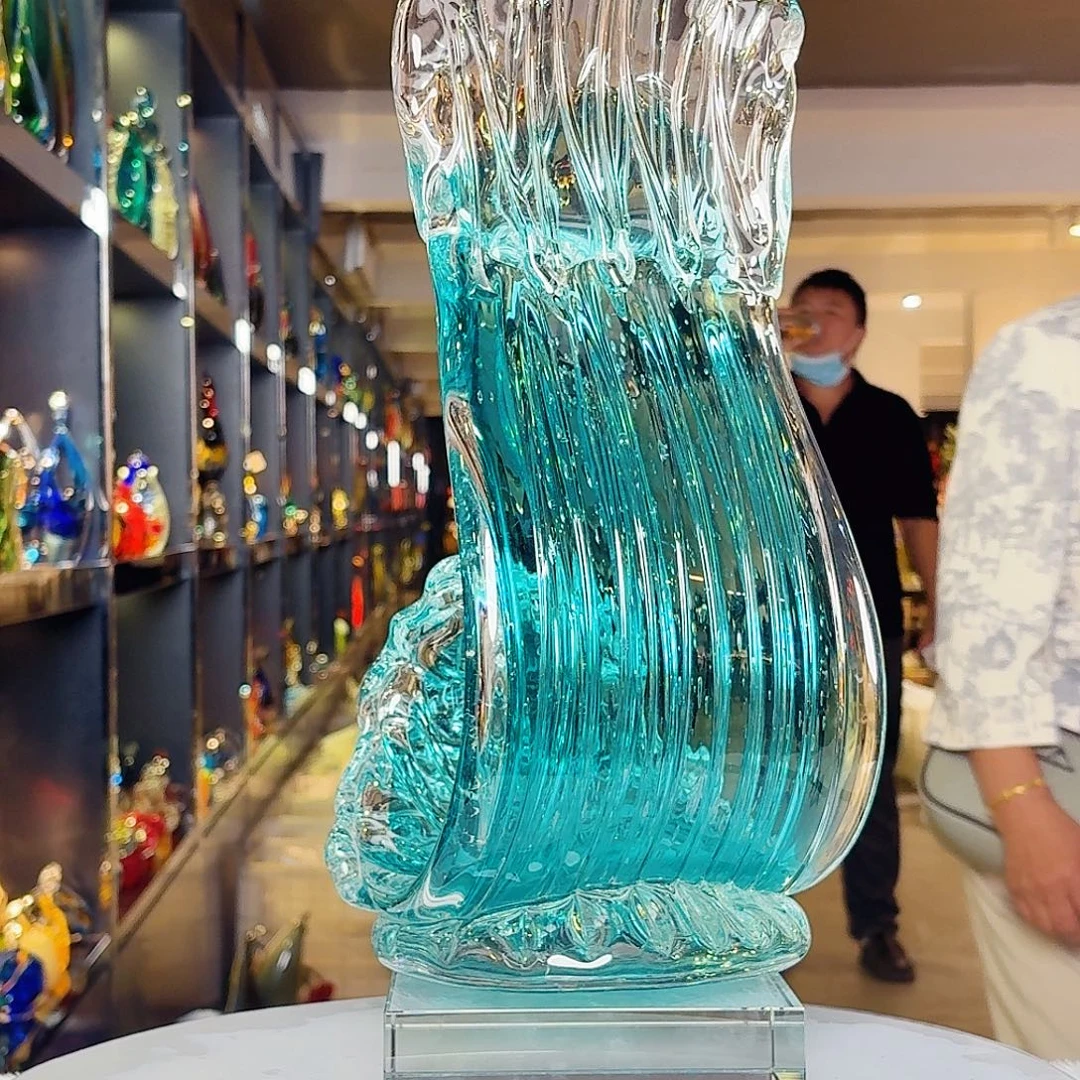 茶宠琉璃岛是世界第一高楼