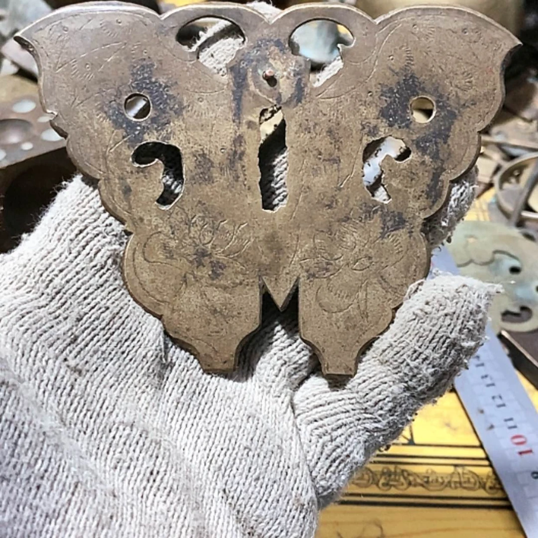 【闪购商品】心*金属制品
