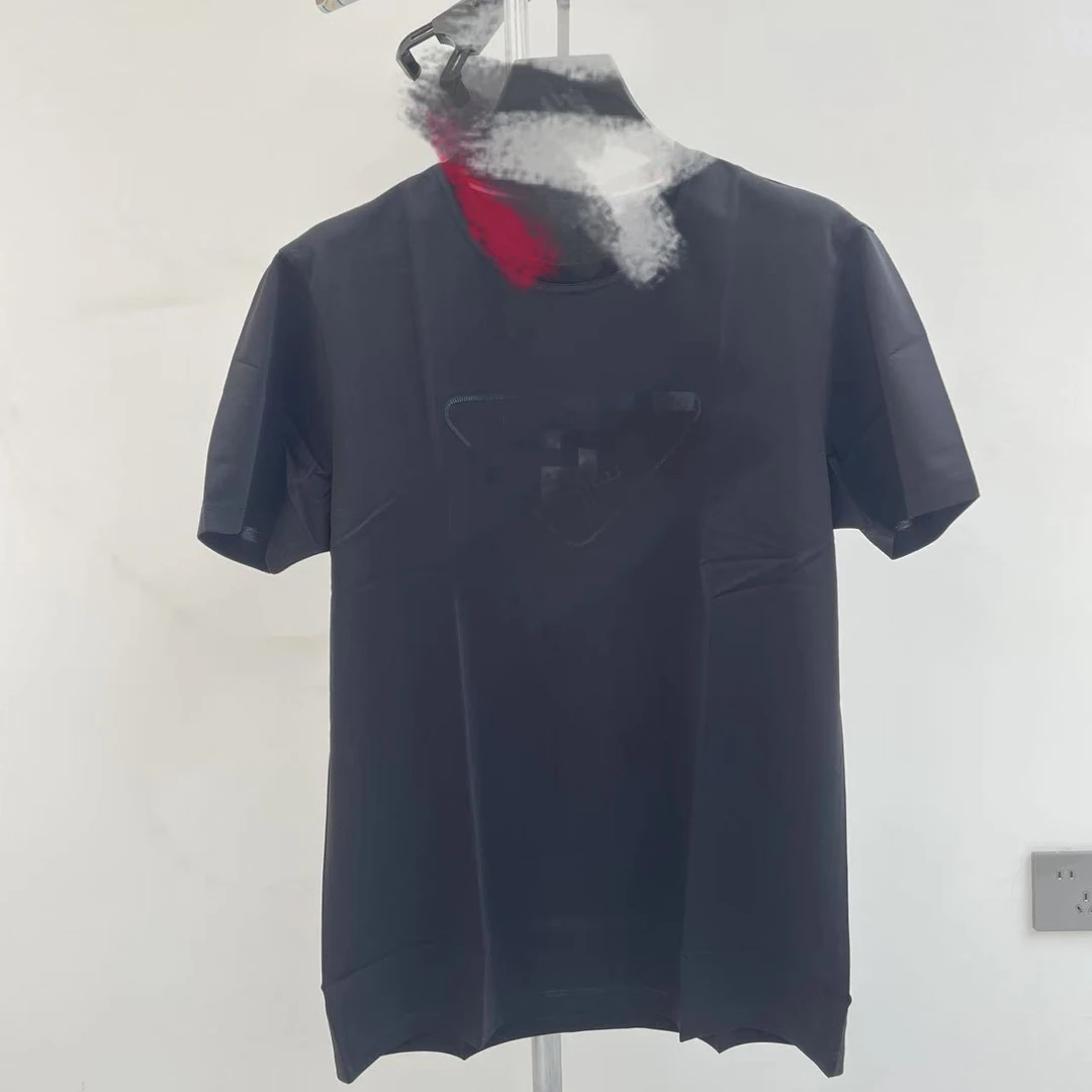 男款时尚休闲T恤20262