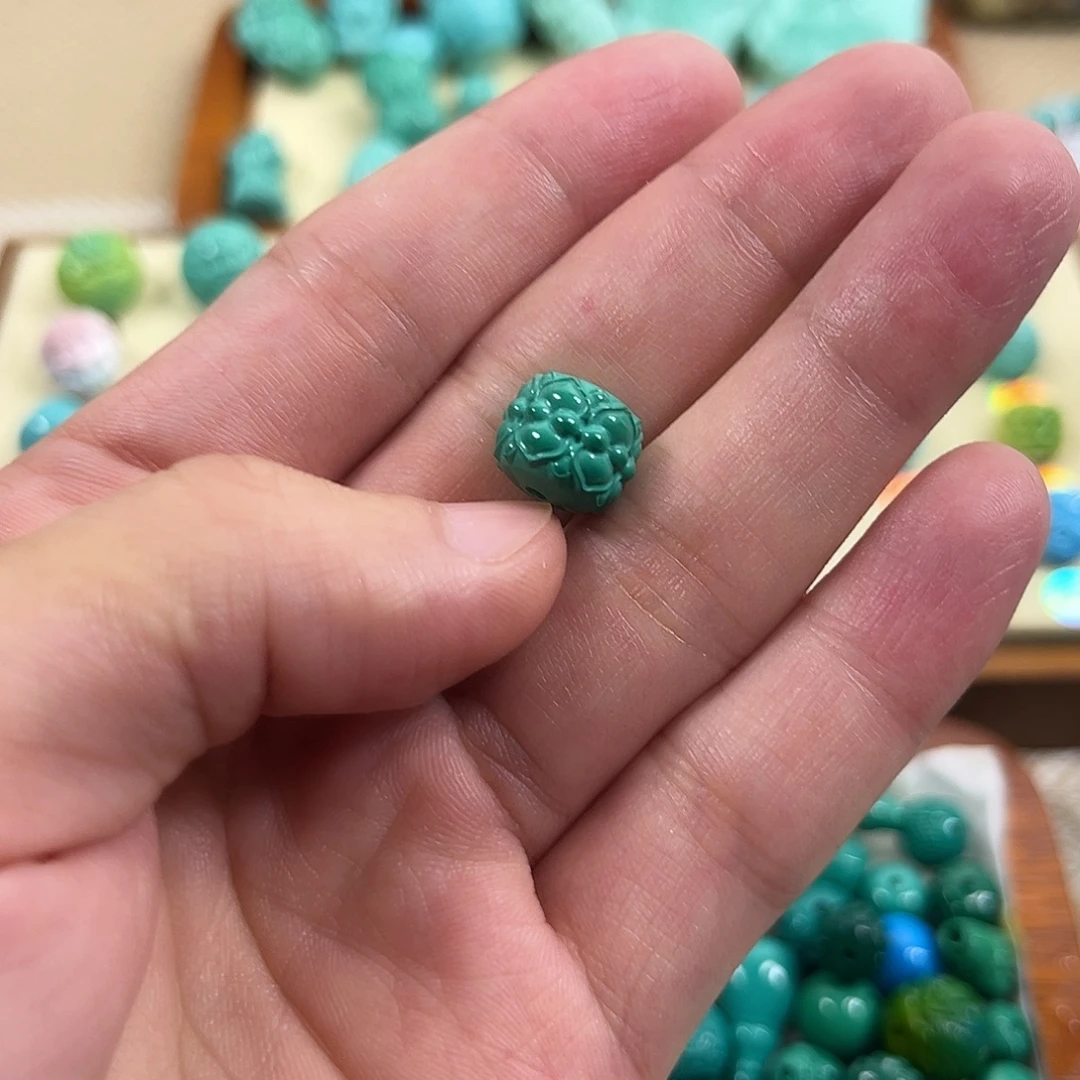 手工雕刻DIY配饰尺寸11