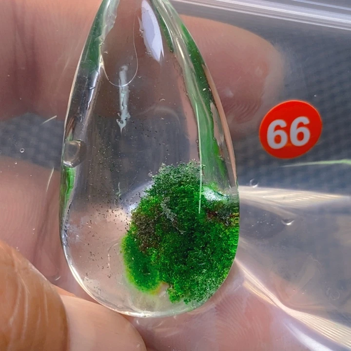 梦***兰未镶嵌水晶珠宝半成品