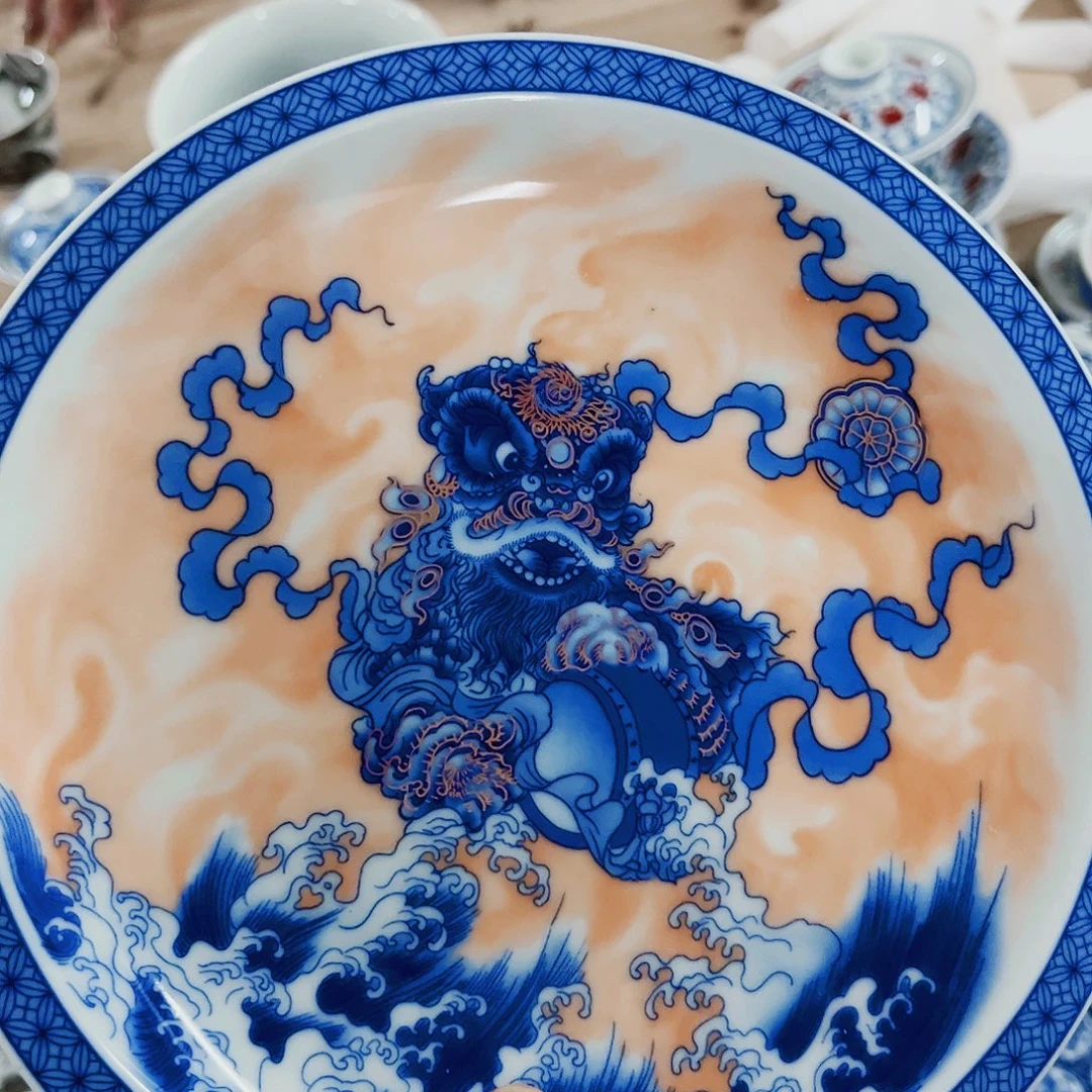 景德镇陶瓷艺术价格