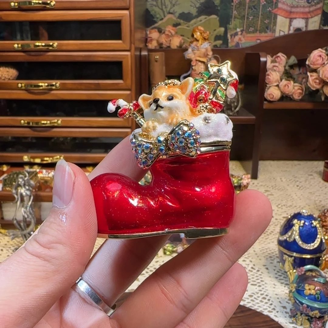 手工制品默认微瑕