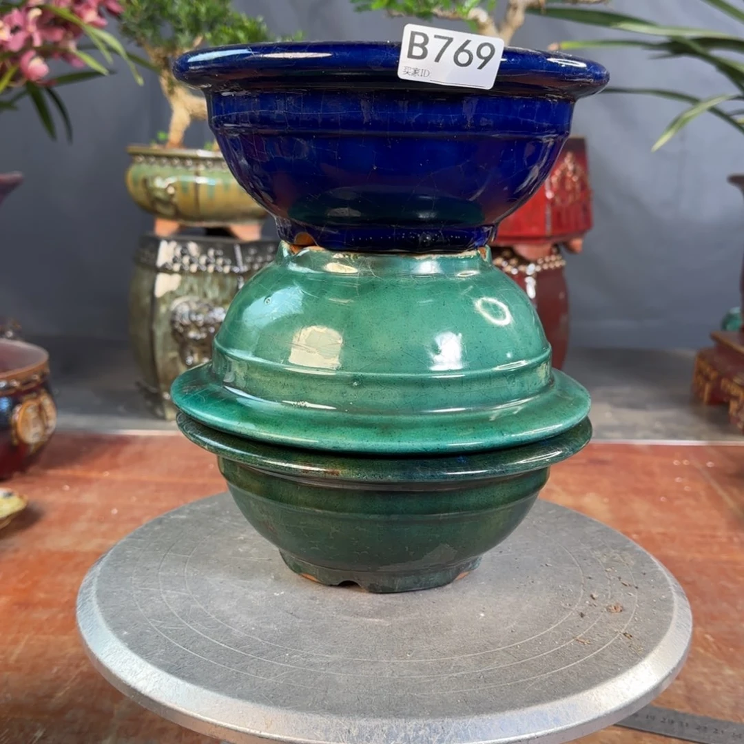 紫泥花盆用****6769